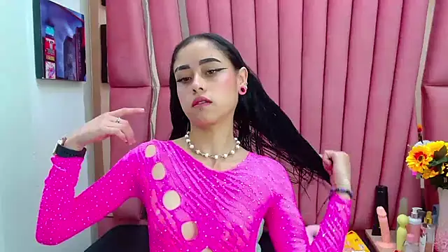 AnnySweett  online show from January 2025 12:58:01 PM