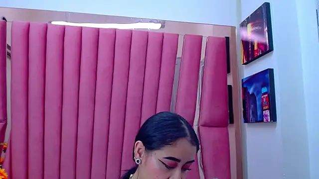 AnnySweett  online show from February 2025 12:59:01 PM