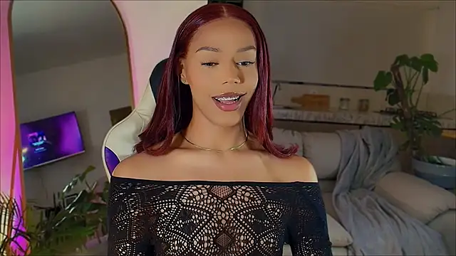  Miss Anna  online show from November 2025 05:07:02 AM