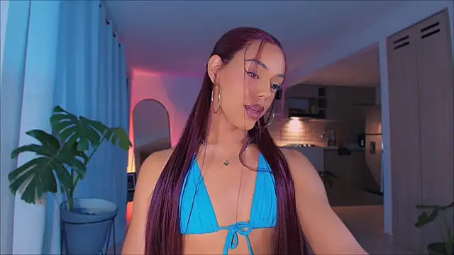  Miss Anna  online show from December 2025 02:43:02 AM