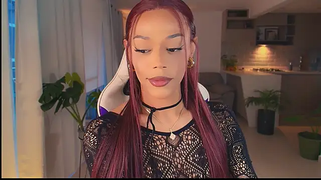  Miss Anna  online show from February 2026 10:48:01 PM