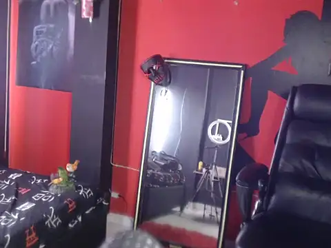 KLOE PIELL online show from April 2026 10:09:02 PM