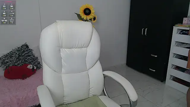 Ghada milf online show from December 2024 02:24:01 AM