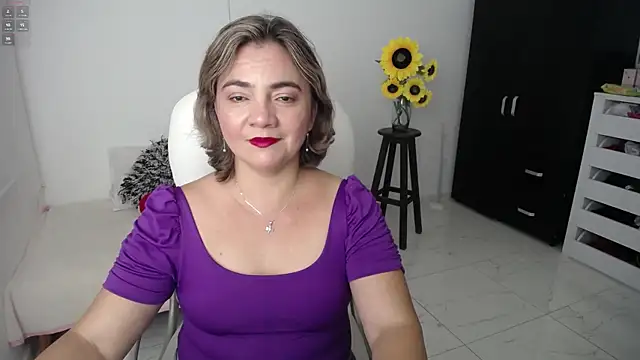 Ghada milf online show from February 2025 11:06:01 PM