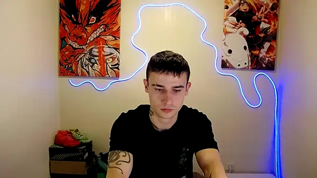 Snapshot of Mike_severi2 chatting on December 2024 05:48:01 AM Mike severi2 online show from December 2024 05:48:01 AM