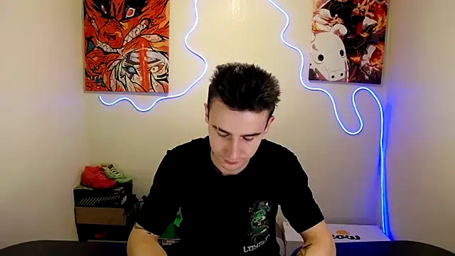 Snapshot of Mike_severi2 chatting on December 2024 11:56:02 AM Mike severi2 online show from December 2024 11:56:02 AM