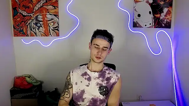 Snapshot of Mike_severi2 chatting on December 2024 12:47:01 PM Mike severi2 online show from December 2024 12:47:01 PM