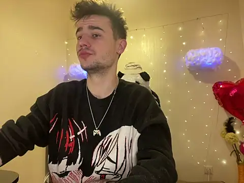 Snapshot of Mike_severi2 chatting on February 2025 05:56:01 AM Mike severi2 online show from February 2025 05:56:01 AM