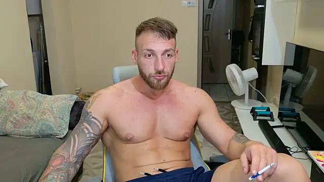 Alusca online show from July 2026 08:37:01 PM