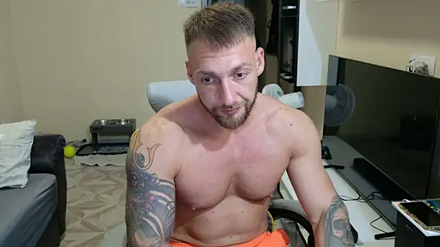 Alusca online show from July 2026 07:49:02 PM
