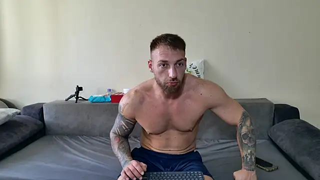 Alusca online show from July 2026 09:00:02 AM
