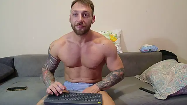 Alusca online show from July 2026 06:50:01 PM