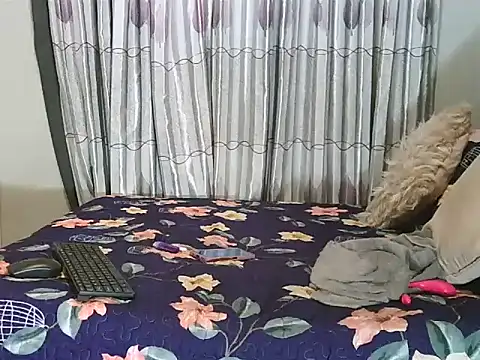 Amberbela online show from December 2024 04:21:01 AM