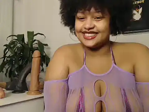 TheeVixxxen online show from January 2025 12:05:01 PM