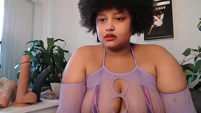 TheeVixxxen online show from January 2025 08:09:01 PM