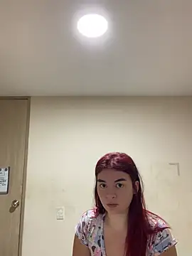 Snapshot of MiaLujan_ chatting on January 2025 11:11:01 AM MiaLujan  online show from January 2025 11:11:01 AM