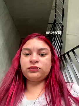 MiaLujan  online show from November 2025 11:32:02 AM