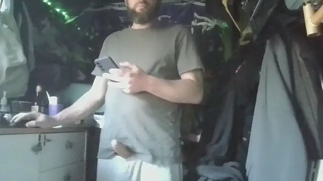 TRebelG online show from March 2026 04:35:01 PM