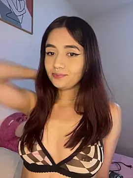 HallieLemon1 online show from January 2025 01:56:01 AM