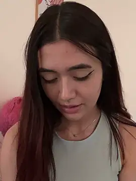 HallieLemon1 online show from February 2025 08:59:01 PM