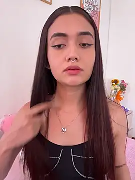 HallieLemon1 online show from January 2026 09:13:01 PM