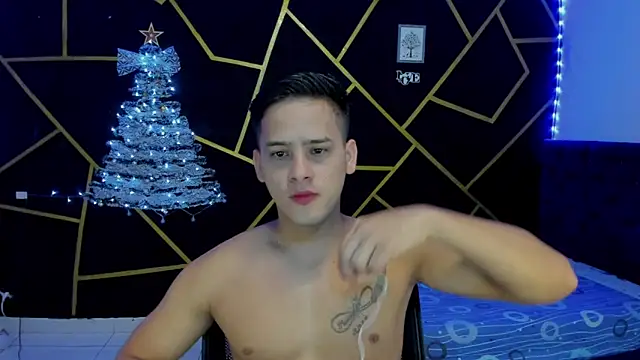 JANER 03 online show from December 2024 12:51:02 PM