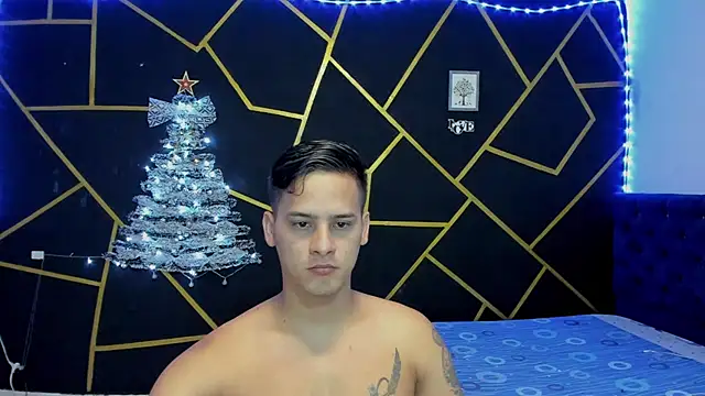 JANER 03 online show from December 2024 02:15:01 PM