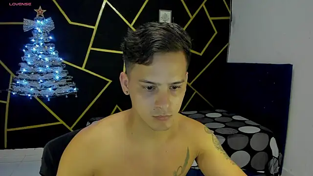 JANER 03 online show from December 2024 08:36:02 PM