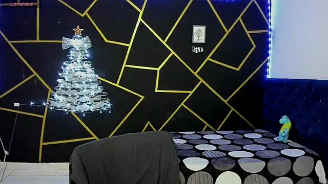 JANER 03 online show from December 2024 08:13:01 PM