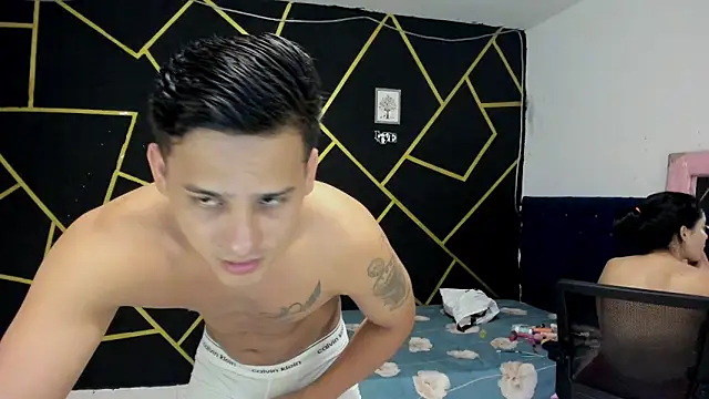 JANER 03 online show from January 2025 11:09:01 PM