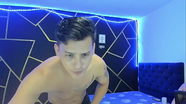 JANER 03 online show from January 2025 04:36:01 PM