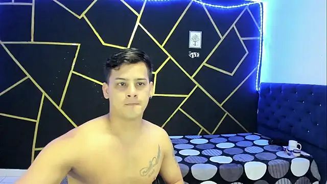 JANER 03 online show from January 2025 02:22:01 PM