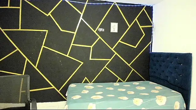 JANER 03 online show from February 2025 12:50:01 PM