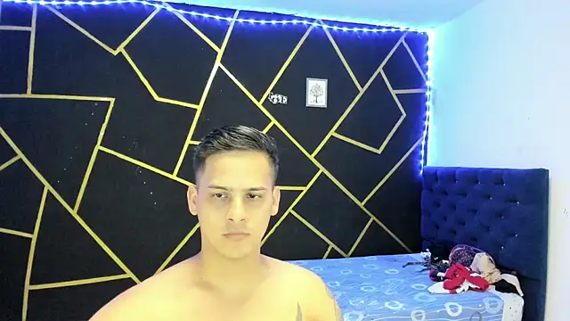 JANER 03 online show from February 2025 11:12:01 PM