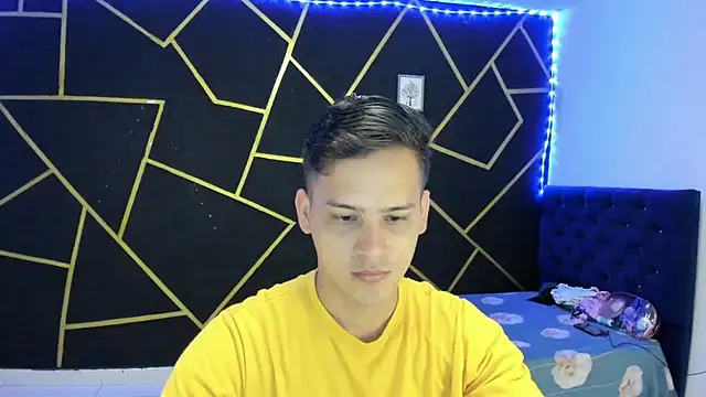 JANER 03 online show from February 2025 01:40:01 PM