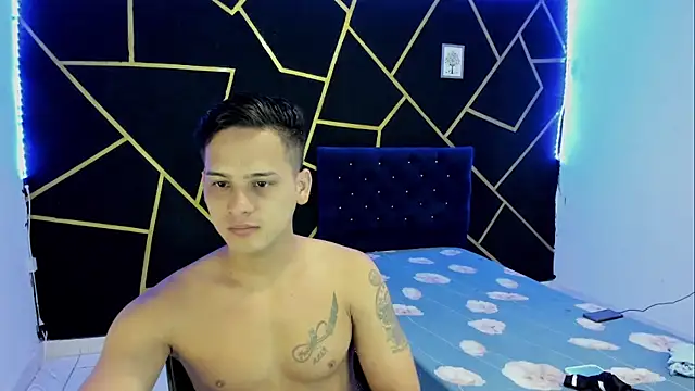 JANER 03 online show from March 2025 01:14:02 PM