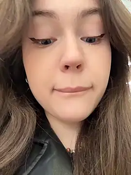 Peachy Dream online show from April 2026 03:42:02 PM