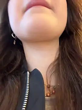 Peachy Dream online show from April 2026 04:12:01 PM