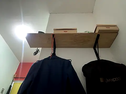 Jimbox6661 online show from December 2025 02:54:02 AM