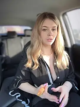 Love Bri online show from March 2025 11:40:02 AM