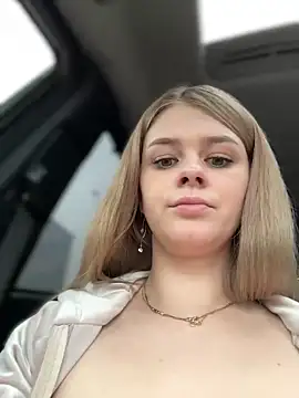 Love Bri online show from March 2025 01:14:01 PM