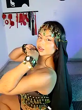 Cleo hills online show from January 2026 12:54:02 PM