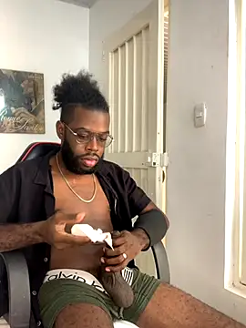 Jacksonking27 online show from September 2025 05:29:02 PM