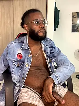 Jacksonking27 online show from October 2025 10:43:02 PM