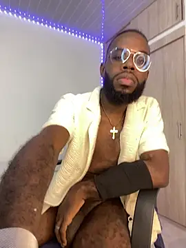 Jacksonking27 online show from February 2026 10:19:01 PM