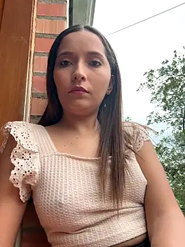 Penelope-Hot online show from December 2025 09:13:02 PM