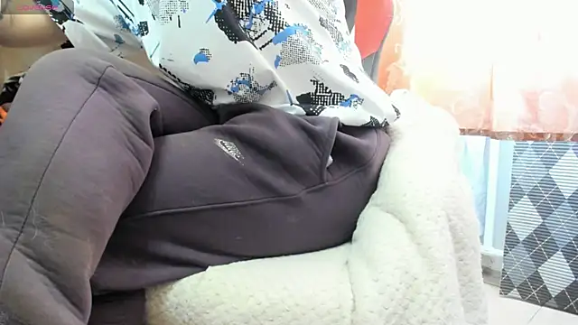 Snapshot of Queen_Sport chatting on March 2026 06:58:01 AM Queen Sport online show from March 2026 06:58:01 AM