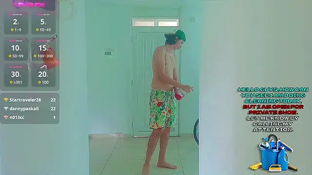 Andy gray online show from March 2025 05:38:01 PM