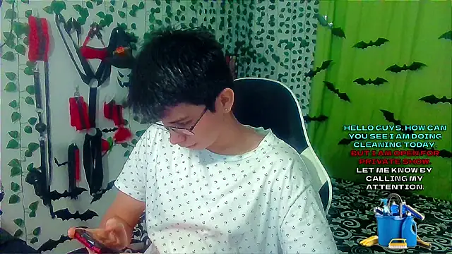 Andy gray online show from November 2025 11:43:01 AM