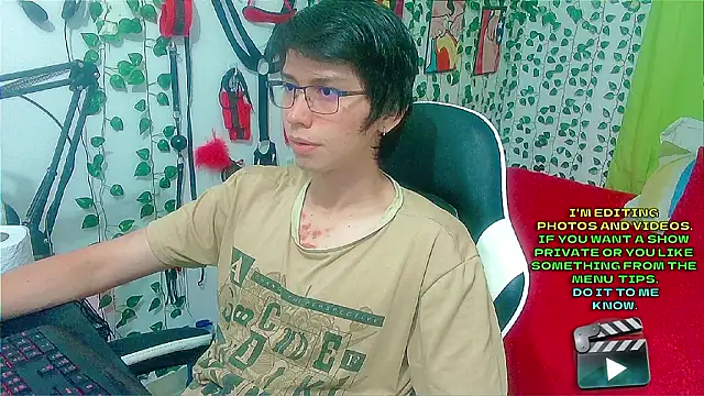 Andy gray online show from February 2026 12:18:02 AM